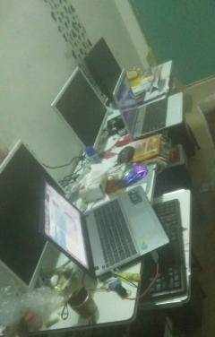 深圳電腦維修價(jià)格指南 常見故障與市場(chǎng)收費(fèi)解析