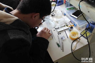 蘇州手機(jī)電腦維修專業(yè)培訓(xùn) 開(kāi)啟高技能職業(yè)發(fā)展之路