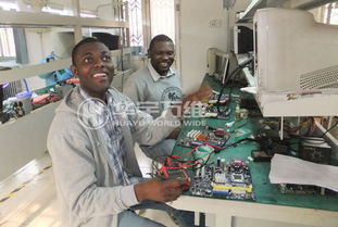 計(jì)算機(jī)維修入門(mén)與精進(jìn)指南 從新手到專業(yè)